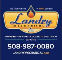 Landry Mechanical Inc Plumbing HVAC & Electric image 2